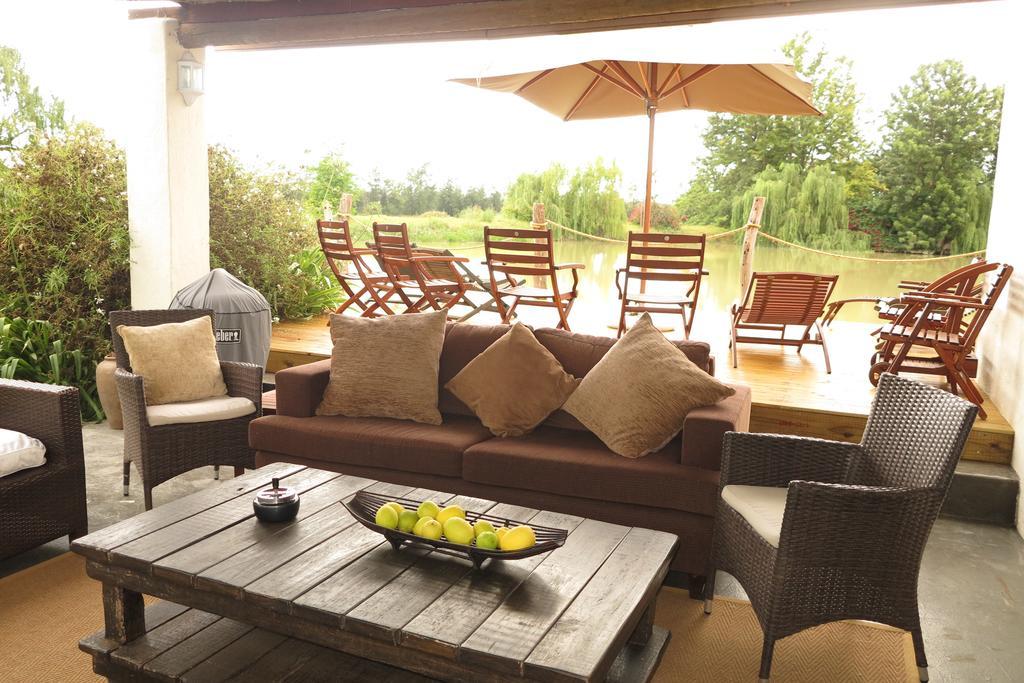 Broadlands Country House Kirkwood Exterior foto