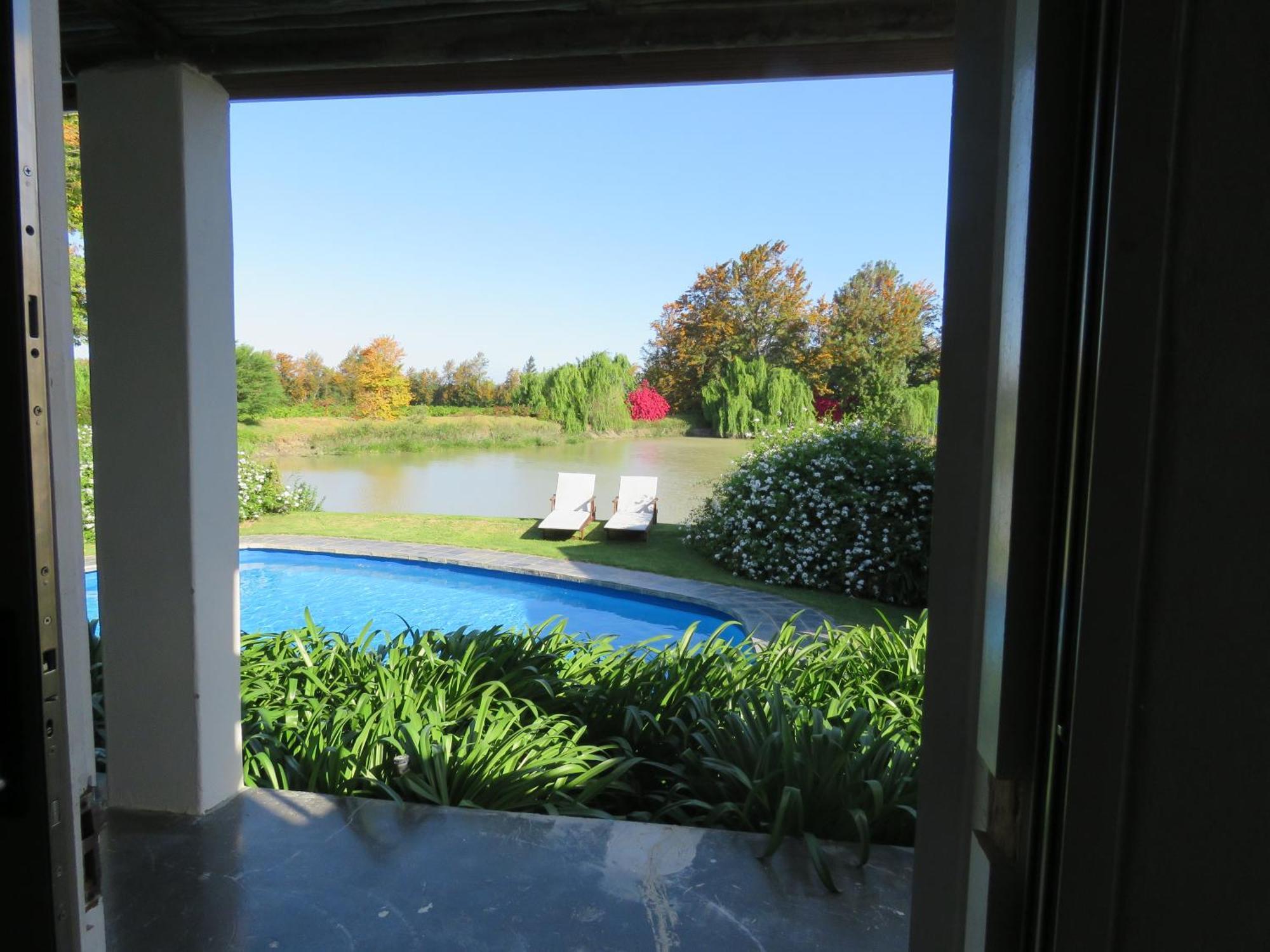 Broadlands Country House Kirkwood Exterior foto